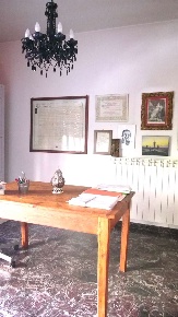 Foto Appartamento a Prato di 115 m² con 4 locali in vendita