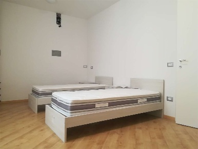 Foto Appartamento in Piazza Duomo, Trento Centro Storico di 140 m²