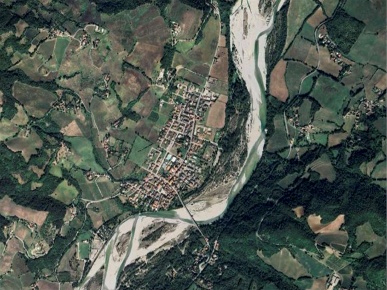 Foto Terreno agricolo in Località Travo, Travo Centro di 10645 m²