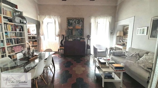 Foto Appartamento a Portoferraio di 140 m² con 6 locali in vendita