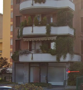 Foto Ufficio in Viale Assunta, Cernusco sul Naviglio Centro di 297 m²