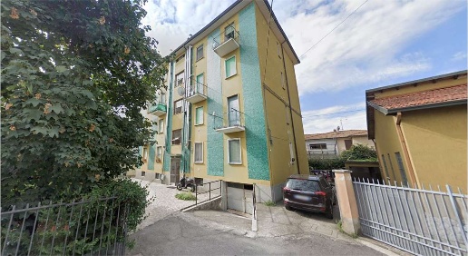 Foto Appartamento in Via Giotto 11, Verdello di 61 m² con 3 locali