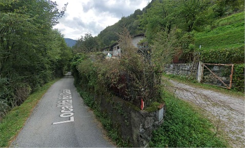 Foto Rustico in Via dei Casari, Anfo di 730 m² con 2 locali in vendita