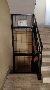 Foto Garage a Bari Picone di 15 m² con 1 locali in vendita