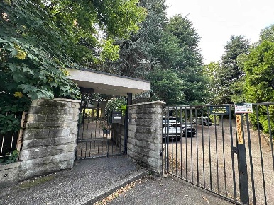 Foto Appartamento in VIA ERCOLE DE' ROBERTI 2, Bologna Barca di 87 m²