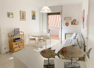 Foto Appartamento a Follonica Cassarello, Senzuno, Salciaina di 50 m²