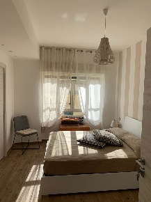 Foto Appartamento in Via Barbalonga 3, Messina di 130 m² con 4 locali