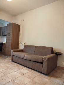 Foto Appartamento in via Console Marcello 18, Milano Bovisa di 45 m²