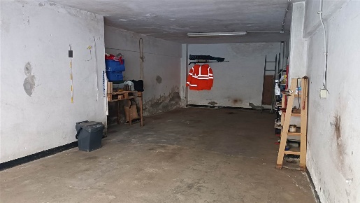 Foto Garage in VIA GIO BATTA CUNEO 10, Savona Legino, Zinola, Fornaci