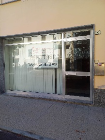 Foto Attività commerciale a Bistagno di 55 m² con 2 locali in affitto