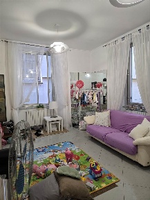 Foto Appartamento in Salita Fondaco, Genova Centro Città di 100 m²