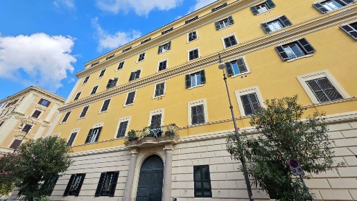 Foto Appartamento in VIA MECENATE, Roma Colle Oppio di 35 m² con 2 locali