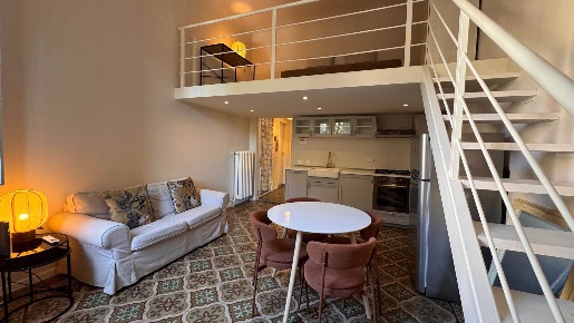 Foto Appartamento a Firenze Mazzini - Oberdan di 65 m² con 2 locali