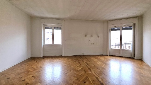 Foto Appartamento in Piazza Sant'Angelo 1, Milano Turati di 150 m²