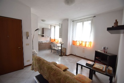 Foto Appartamento a Piacenza Via Taverna - Ospedale di 69 m² con 3 locali