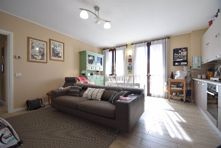 Foto Appartamento a Piacenza Farnesiana di 92 m² con 3 locali in vendita