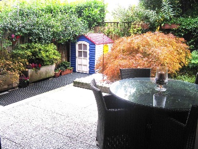 Foto Villa a schiera a Melzo di 130 m² con 5 locali in vendita