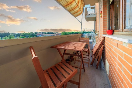 Foto Appartamento a Collesalvetti di 81 m² con 3 locali in vendita
