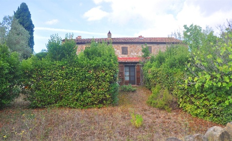 Foto Appartamento in Via del Commercio, Castellina Marittima di 55 m²