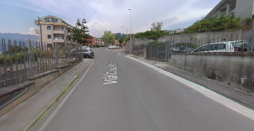 Foto Appartamento a Salerno Irno - Brignano di 110 m² con 4 locali