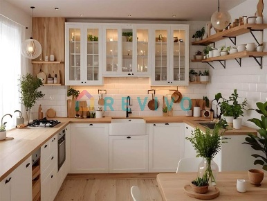 Foto Appartamento a Firenze Peretola di 85 m² con 3 locali in vendita