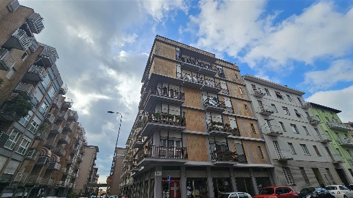Foto Appartamento in via asmara 14, Biella Centro Città, San Paolo di 77 m²