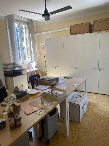 Foto Ufficio a Firenze Due Strade - San Gaggio di 90 m² con 5 locali