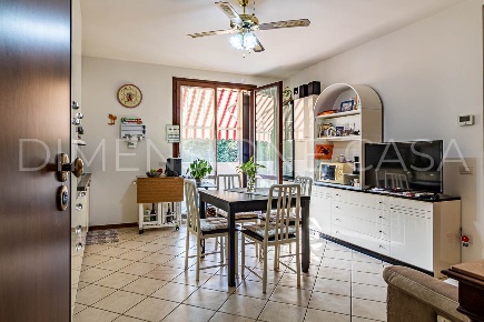 Foto Appartamento a Carpi Rovereto di 56 m² con 2 locali in vendita