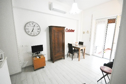 Foto Appartamento a La Spezia Colli di 50 m² con 3 locali in affitto