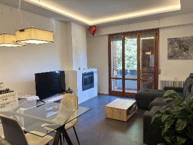 Foto Appartamento a Impruneta Centro di 121 m² con 6 locali in vendita