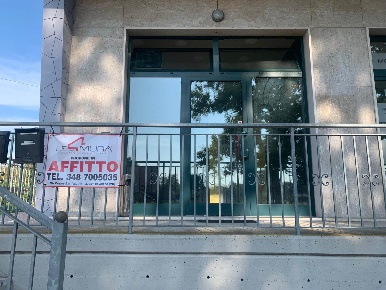 Foto Negozio a Bovolone Centro di 27 m² con 1 locali in affitto