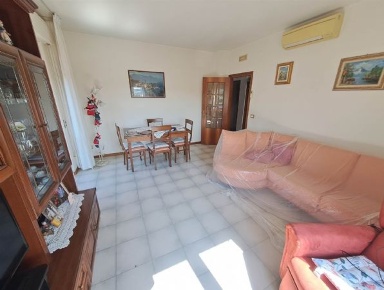 Foto Appartamento a Montecarotto Morane - Contrada di 100 m² con 6 locali