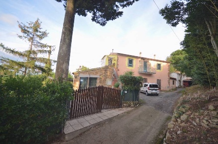 Foto Appartamento in Loc. Campo Orlando 84, Rosignano Marittimo di 60 m²