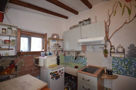 Foto Appartamento in Loc. Campo Orlando 84, Rosignano Marittimo di 60 m²