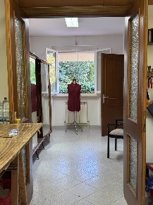 Foto Villa a schiera a Livorno Collinaia - Monterotondo di 121 m²