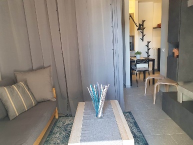 Foto Appartamento in VIALE ROMAGNA  31, Cinisello Balsamo Fulvio Testi