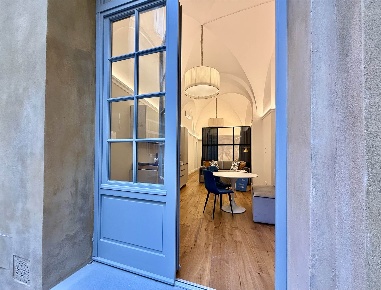 Foto Appartamento a Firenze Santo Spirito di 50 m² con 1 locali in vendita