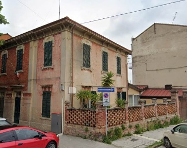 Foto Casa indipendente in VIA ROSSELLI 20, Jesi Porta Valle - Stazione