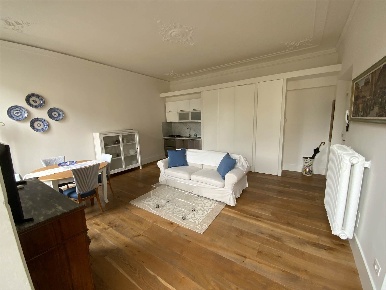 Foto Appartamento a Firenze Borgo Ognissanti - Il Prato di 68 m² in affitto