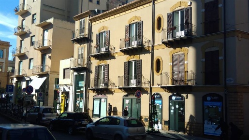 Foto Appartamento in VIA FRATTALLONE  1, Caltanissetta Centro di 45 m²