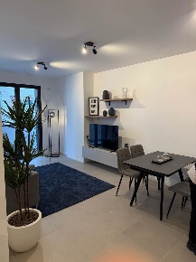 Foto Appartamento in Largo di Vigna Stelluti 18, Roma di 60 m² con 2 locali