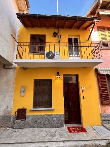 Foto Case semi ndipendenti a Gambolò Centro di 50 m² con 2 locali