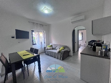 Foto Appartamento a La Maddalena di 40 m² con 2 locali in vendita