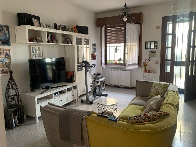 Foto Appartamento a Bovolone Centro di 106 m² con 6 locali in vendita