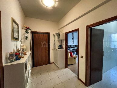 Foto Appartamento a Prato Chiesanuova di 100 m² con 4 locali in vendita