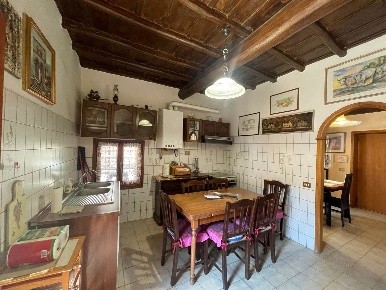Foto Appartamento a Viterbo Sacrario - Piazza della Rocca di 60 m²