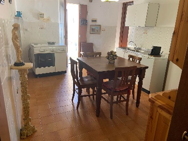 Foto Appartamento a Scarlino di 70 m² con 4 locali in vendita