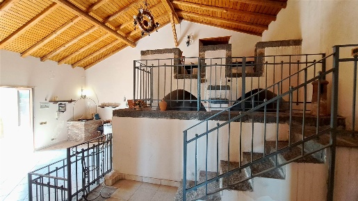 Foto Rustico in via monte verde  13, Mascalucia Centro di 151 m² in vendita