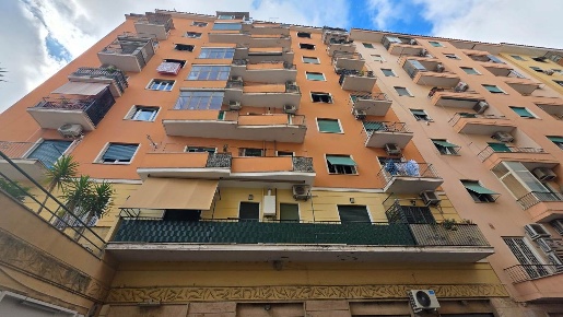 Foto Appartamento in Via Eugenio Barsanti 30, Roma Marconi di 75 m²