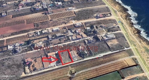 Foto Terreno agricolo a Mazara del Vallo Quarara, Costa Orientale